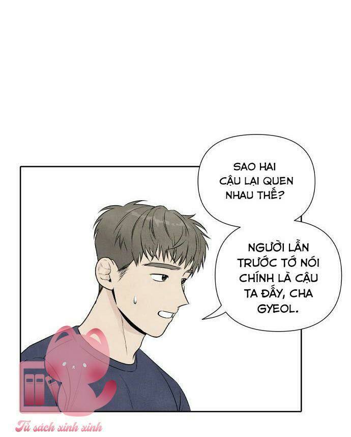 Điều Khiến Tôi Quyết Tâm Chết Đi - Chap 18 - Trang 34