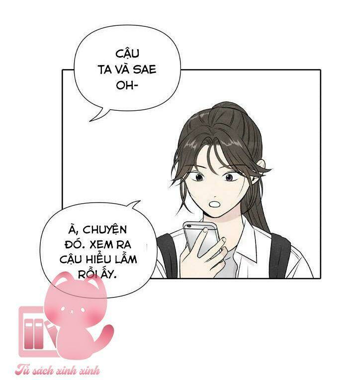 Điều Khiến Tôi Quyết Tâm Chết Đi - Chap 18 - Trang 35