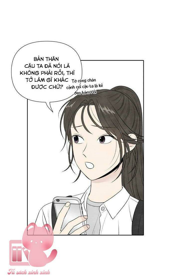 Điều Khiến Tôi Quyết Tâm Chết Đi - Chap 18 - Trang 37