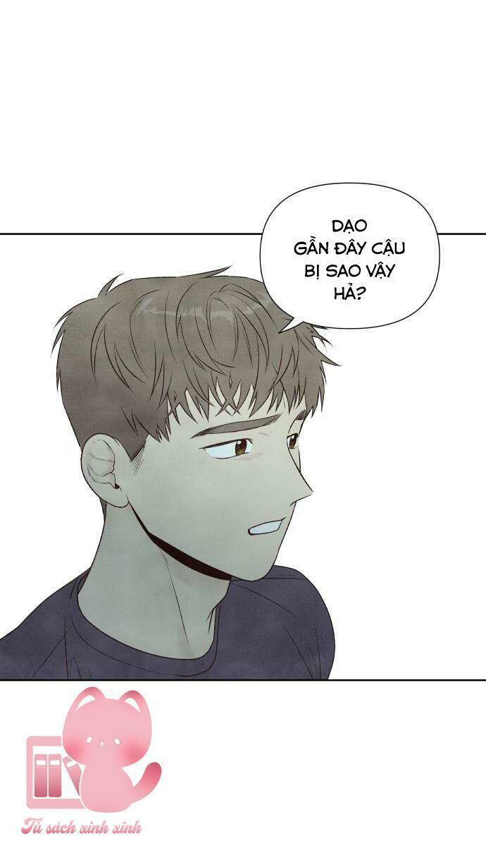 Điều Khiến Tôi Quyết Tâm Chết Đi - Chap 18 - Trang 40