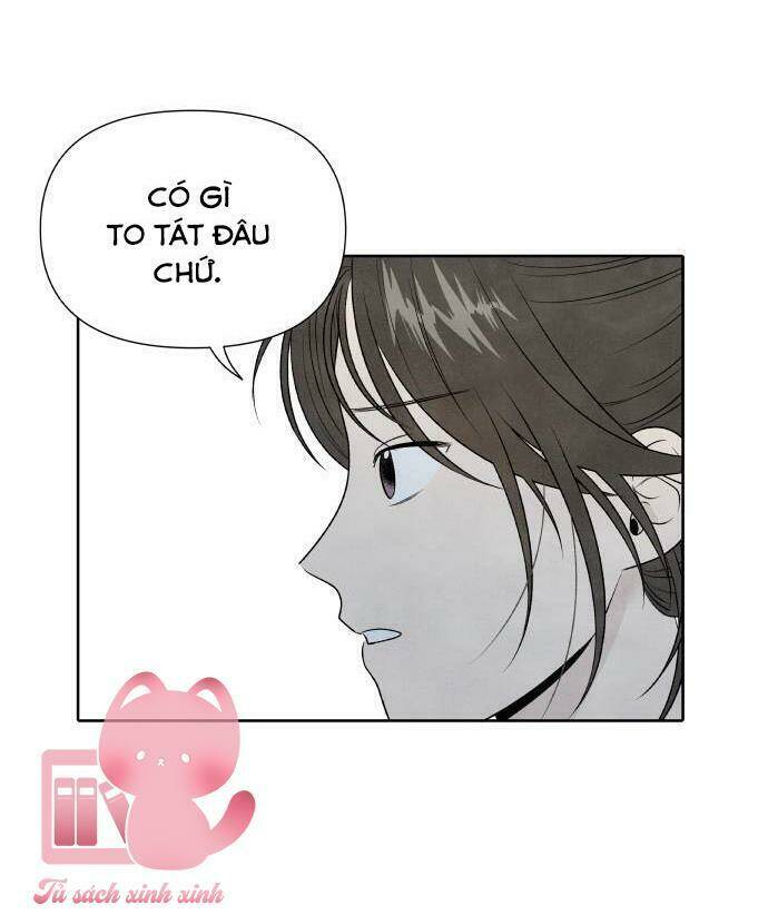 Điều Khiến Tôi Quyết Tâm Chết Đi - Chap 18 - Trang 42