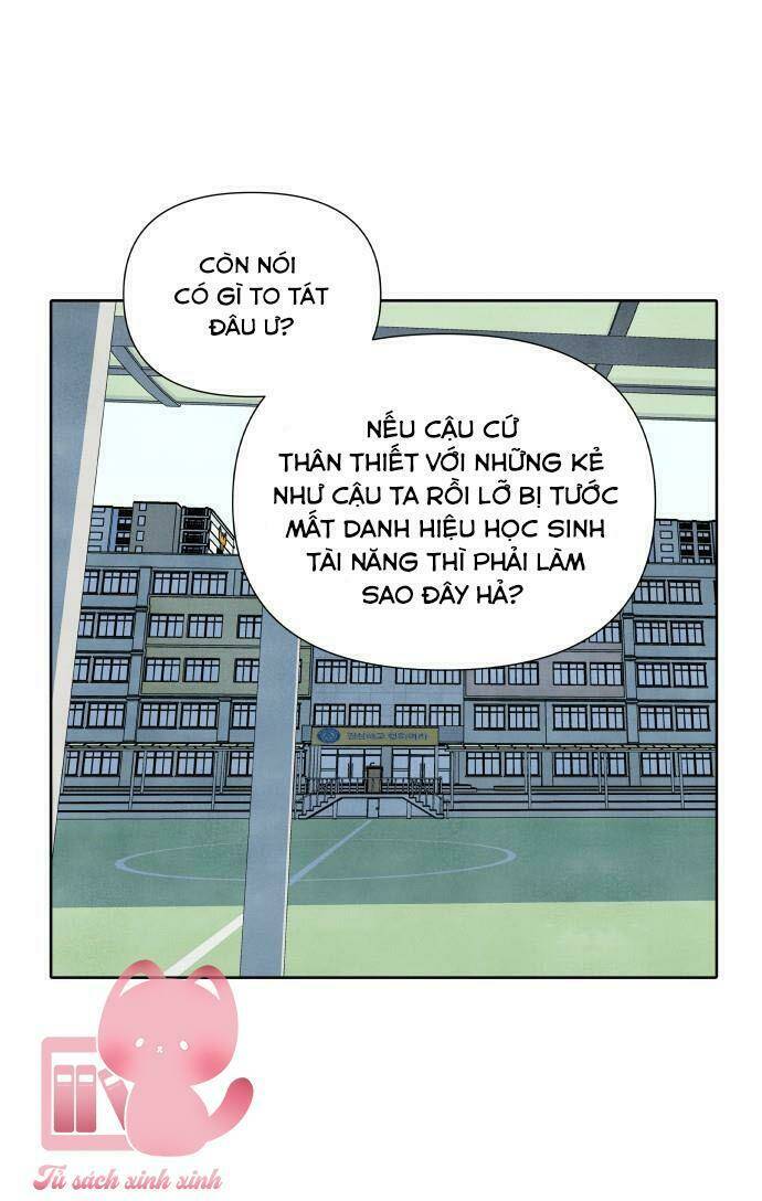 Điều Khiến Tôi Quyết Tâm Chết Đi - Chap 18 - Trang 43