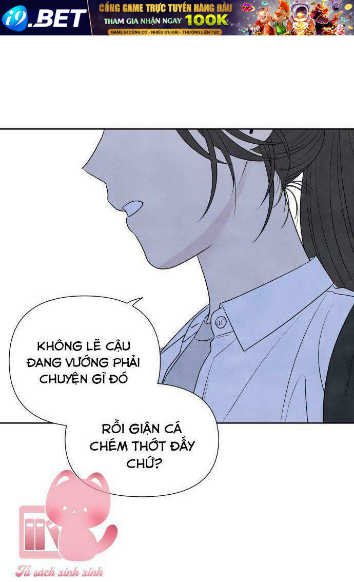 Điều Khiến Tôi Quyết Tâm Chết Đi - Chap 18 - Trang 46
