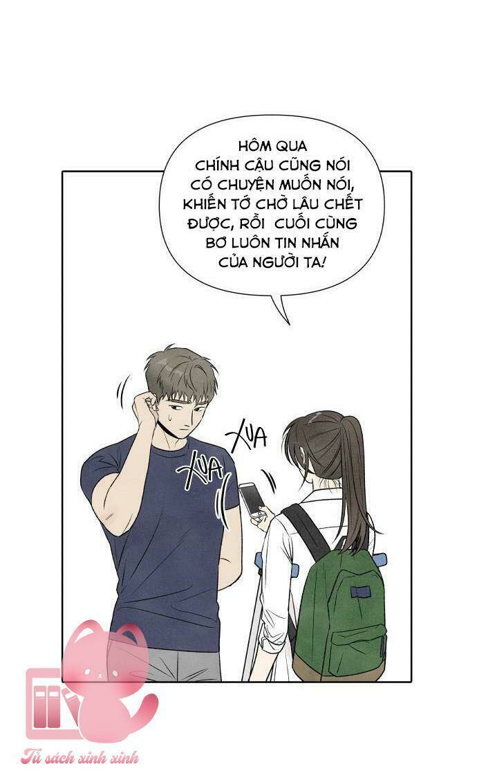 Điều Khiến Tôi Quyết Tâm Chết Đi - Chap 18 - Trang 47