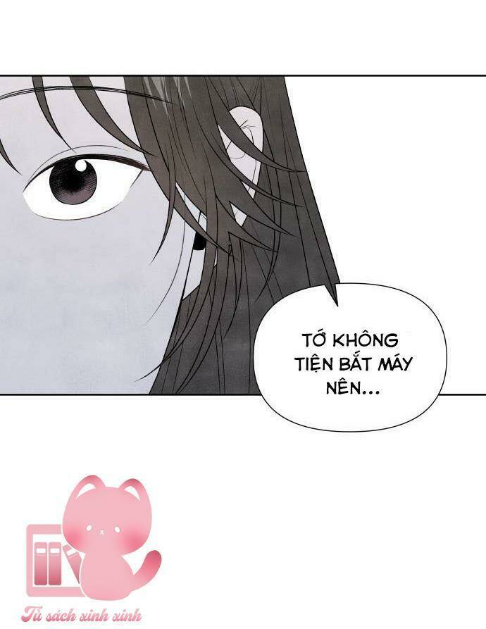 Điều Khiến Tôi Quyết Tâm Chết Đi - Chap 18 - Trang 50