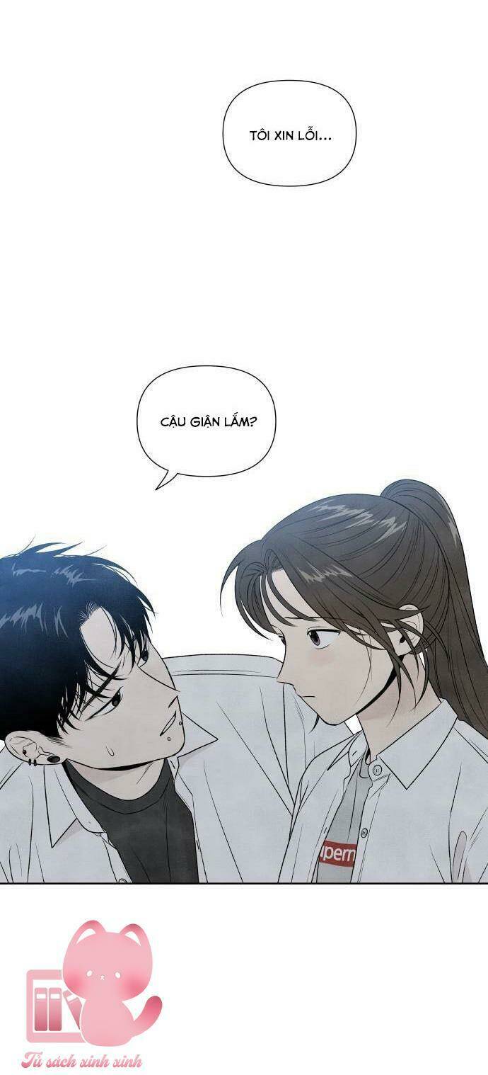 Điều Khiến Tôi Quyết Tâm Chết Đi - Chap 18 - Trang 6