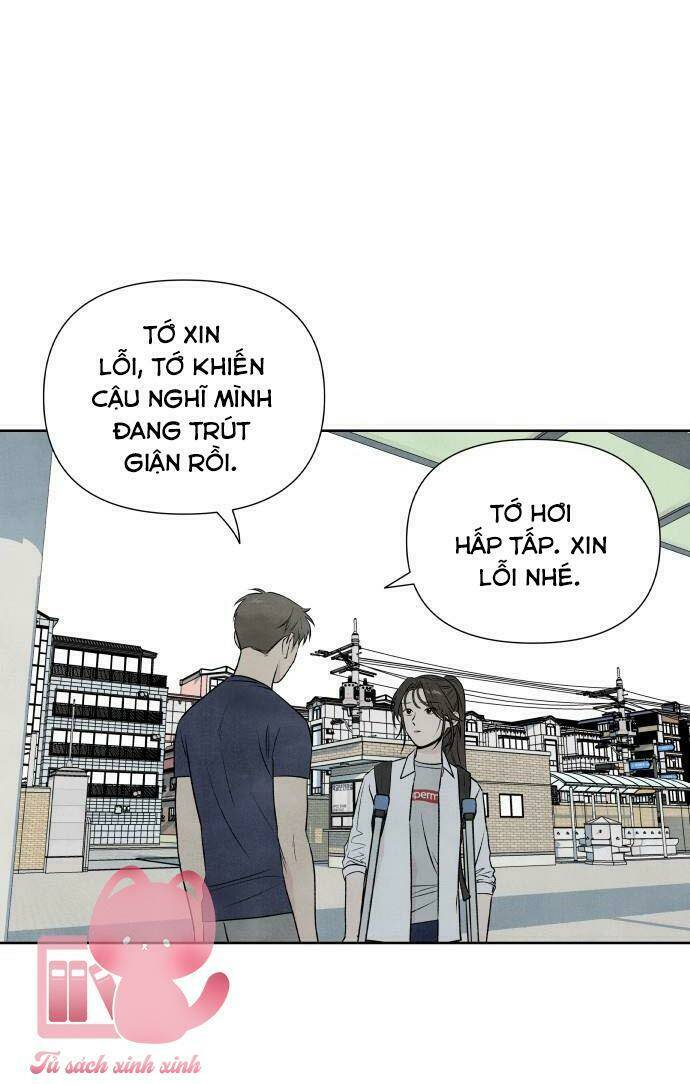Điều Khiến Tôi Quyết Tâm Chết Đi - Chap 18 - Trang 51