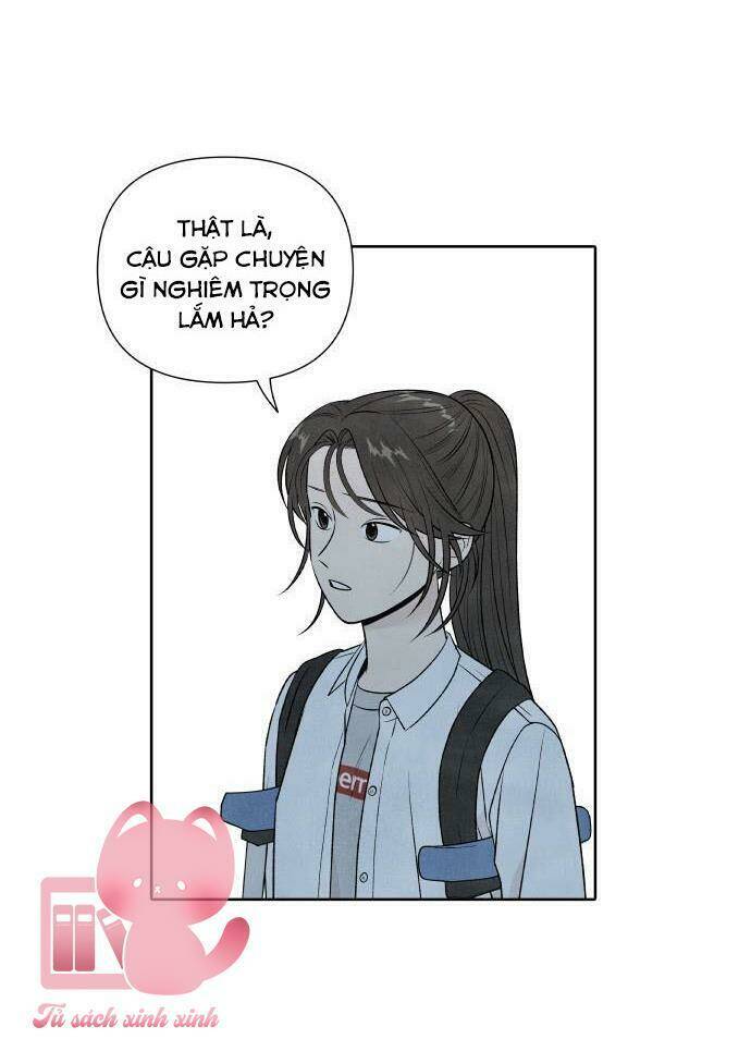 Điều Khiến Tôi Quyết Tâm Chết Đi - Chap 18 - Trang 52