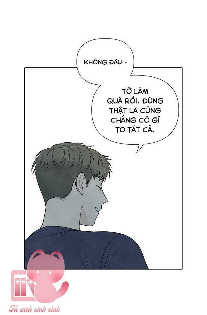 Điều Khiến Tôi Quyết Tâm Chết Đi - Chap 18 - Trang 53