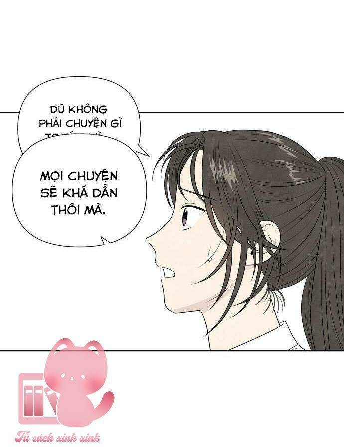 Điều Khiến Tôi Quyết Tâm Chết Đi - Chap 18 - Trang 54
