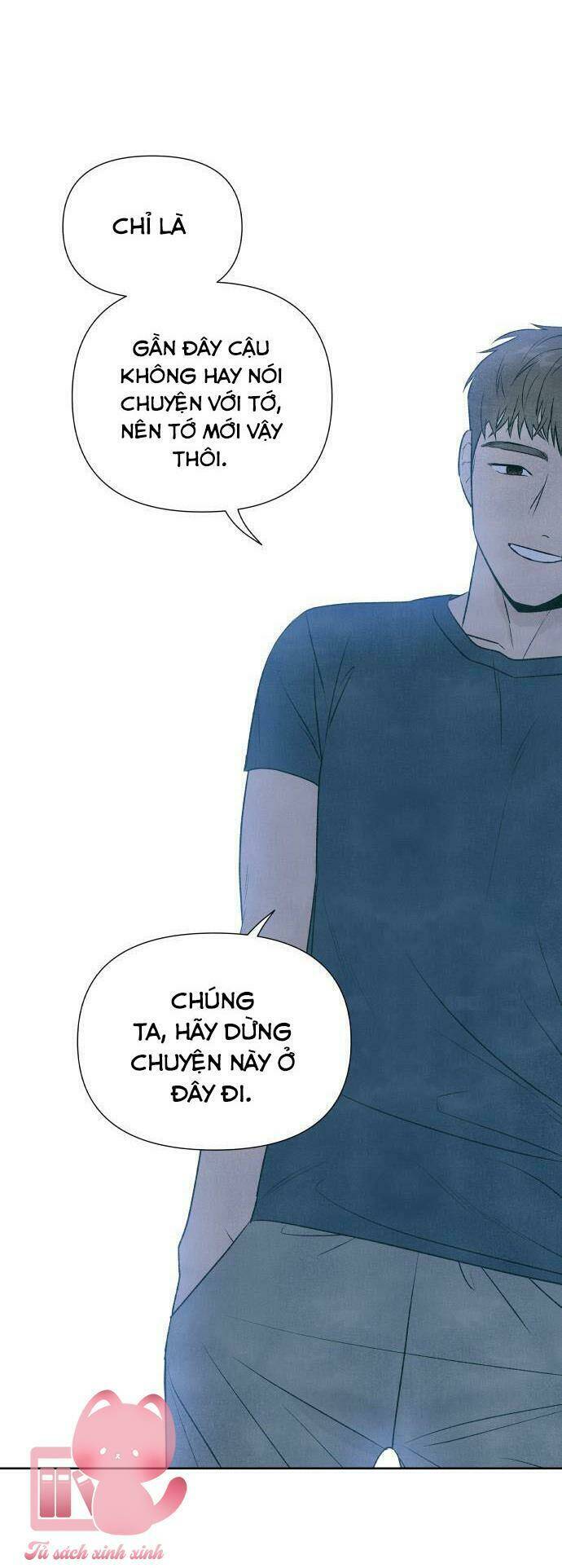 Điều Khiến Tôi Quyết Tâm Chết Đi - Chap 18 - Trang 55