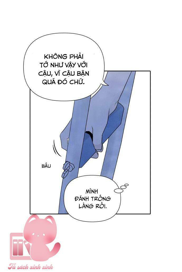 Điều Khiến Tôi Quyết Tâm Chết Đi - Chap 18 - Trang 56