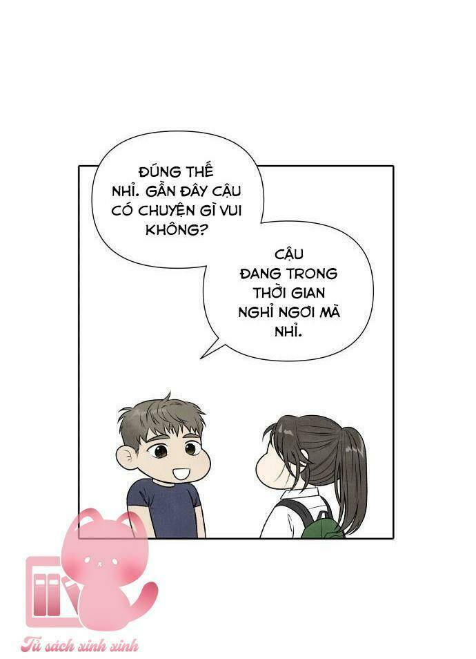 Điều Khiến Tôi Quyết Tâm Chết Đi - Chap 18 - Trang 57