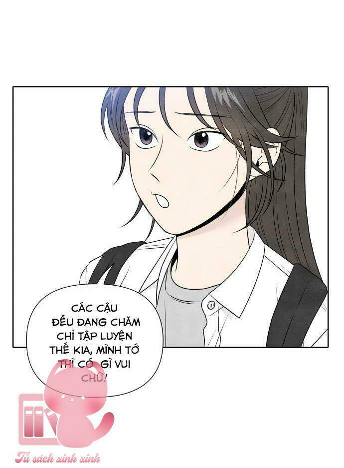 Điều Khiến Tôi Quyết Tâm Chết Đi - Chap 18 - Trang 58