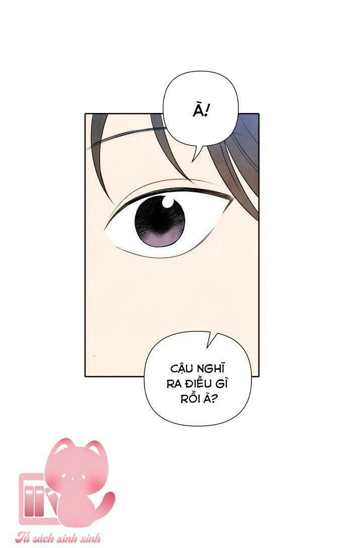 Điều Khiến Tôi Quyết Tâm Chết Đi - Chap 18 - Trang 59