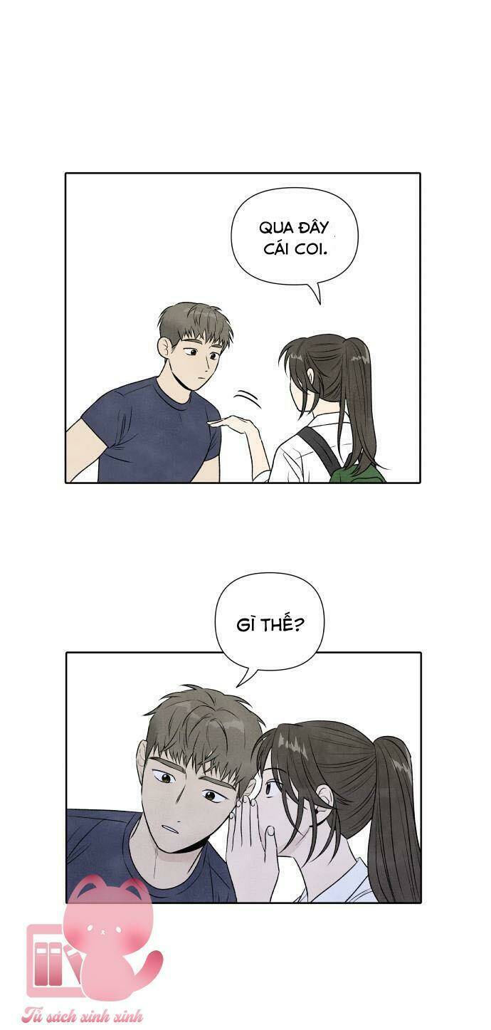 Điều Khiến Tôi Quyết Tâm Chết Đi - Chap 18 - Trang 60