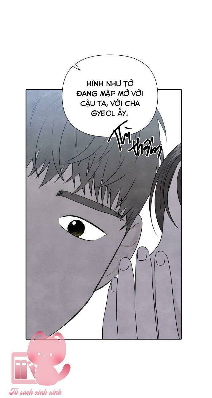 Điều Khiến Tôi Quyết Tâm Chết Đi - Chap 18 - Trang 61