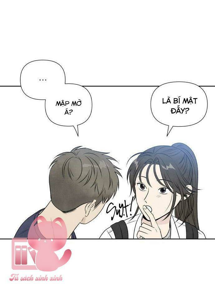 Điều Khiến Tôi Quyết Tâm Chết Đi - Chap 18 - Trang 62