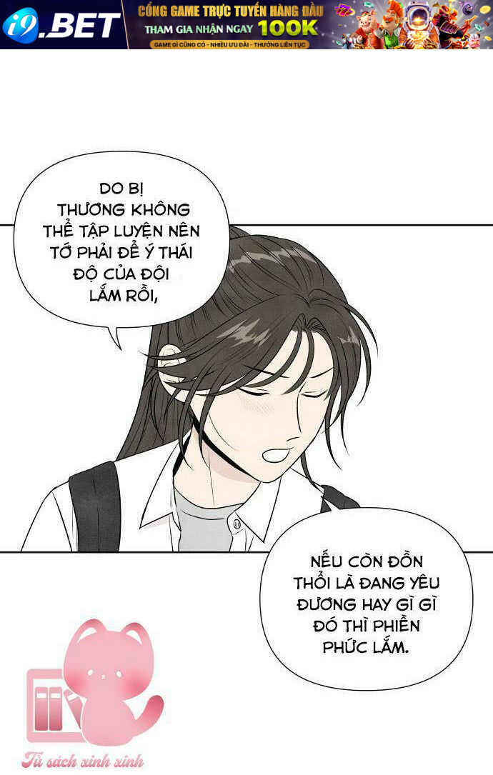Điều Khiến Tôi Quyết Tâm Chết Đi - Chap 18 - Trang 63