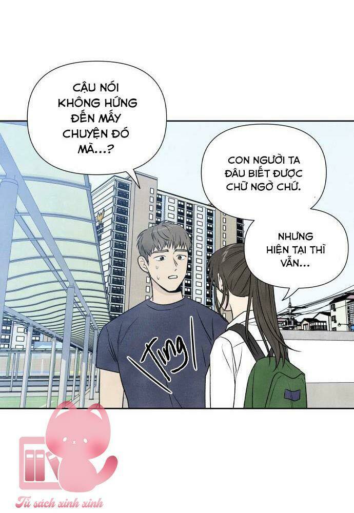 Điều Khiến Tôi Quyết Tâm Chết Đi - Chap 18 - Trang 64