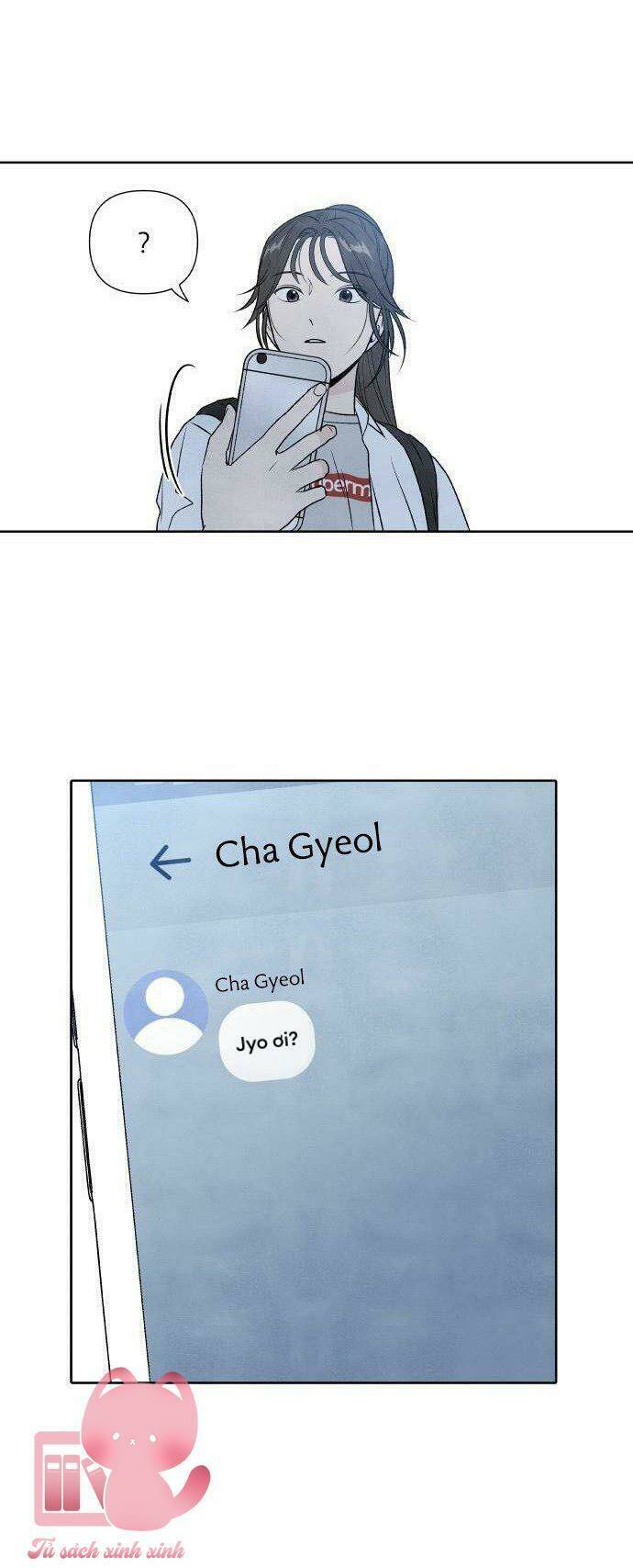 Điều Khiến Tôi Quyết Tâm Chết Đi - Chap 18 - Trang 65