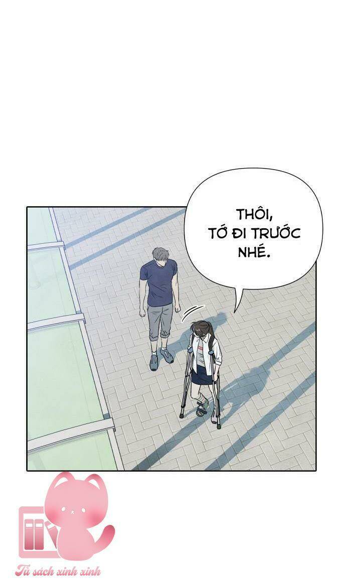Điều Khiến Tôi Quyết Tâm Chết Đi - Chap 18 - Trang 69