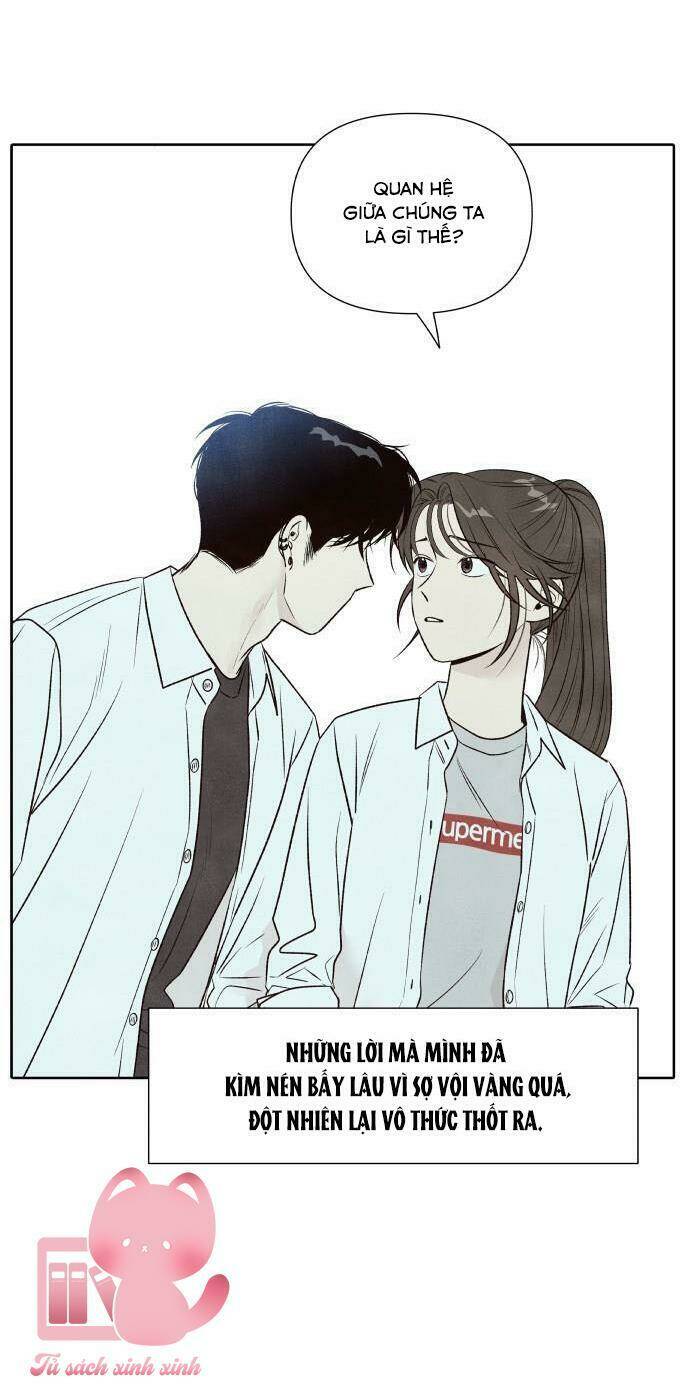 Điều Khiến Tôi Quyết Tâm Chết Đi - Chap 18 - Trang 8