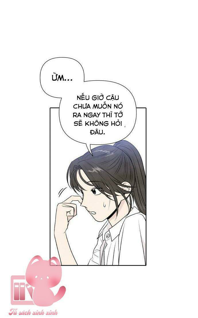 Điều Khiến Tôi Quyết Tâm Chết Đi - Chap 18 - Trang 72