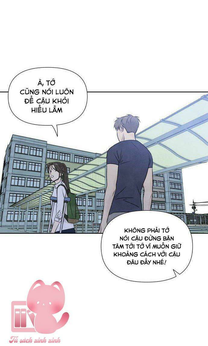 Điều Khiến Tôi Quyết Tâm Chết Đi - Chap 18 - Trang 74