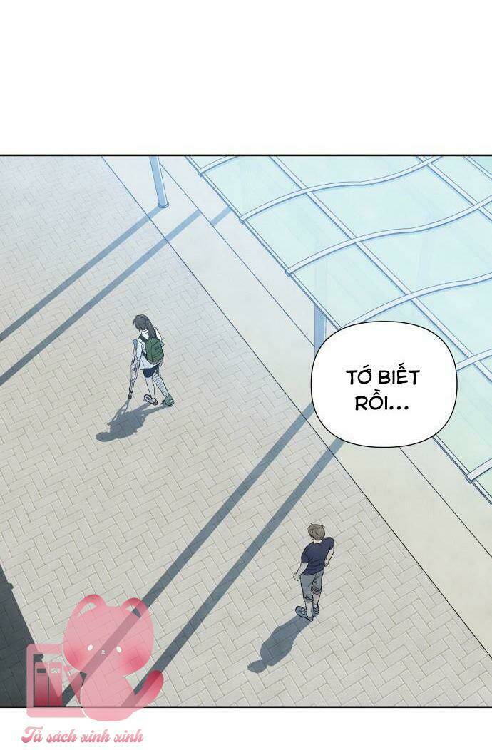 Điều Khiến Tôi Quyết Tâm Chết Đi - Chap 18 - Trang 77