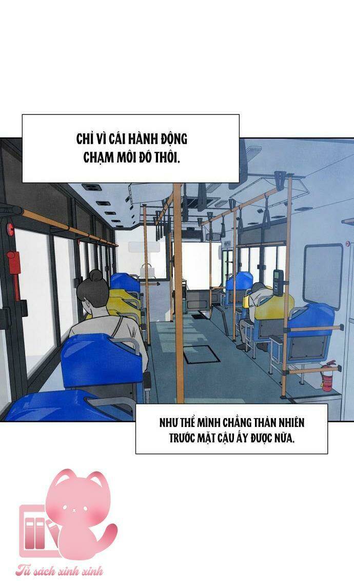 Điều Khiến Tôi Quyết Tâm Chết Đi - Chap 18 - Trang 9