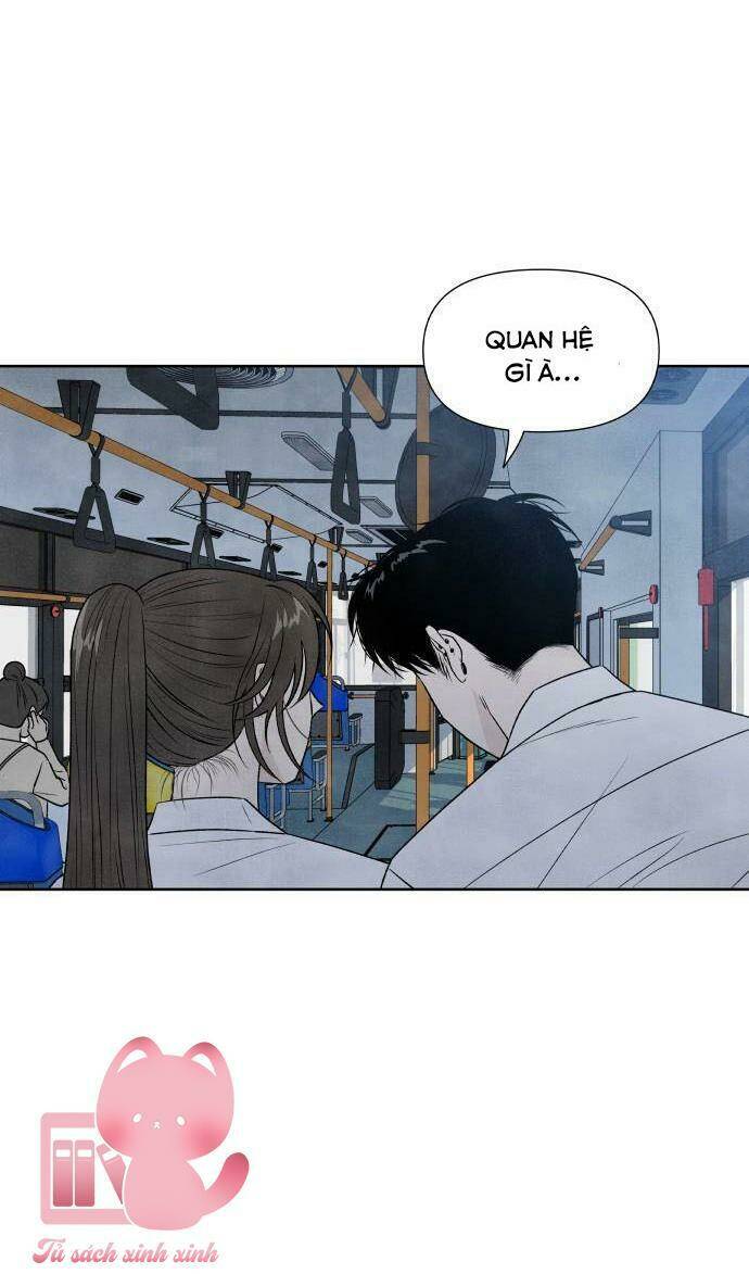 Điều Khiến Tôi Quyết Tâm Chết Đi - Chap 18 - Trang 10