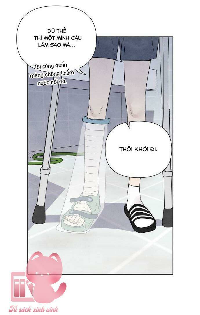 Điều Khiến Tôi Quyết Tâm Chết Đi - Chap 19 - Trang 11