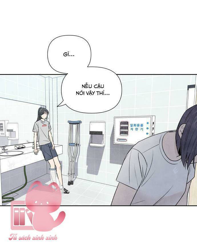 Điều Khiến Tôi Quyết Tâm Chết Đi - Chap 19 - Trang 13