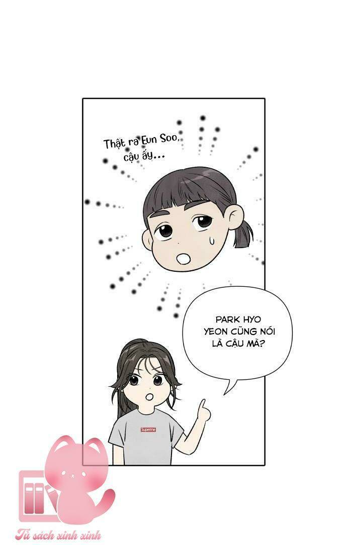 Điều Khiến Tôi Quyết Tâm Chết Đi - Chap 19 - Trang 17