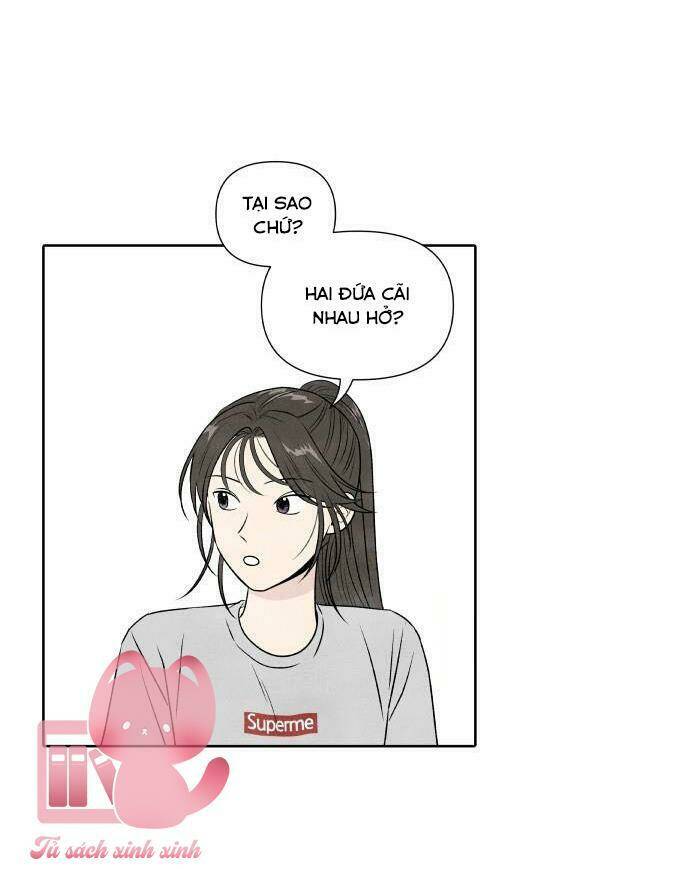 Điều Khiến Tôi Quyết Tâm Chết Đi - Chap 19 - Trang 21