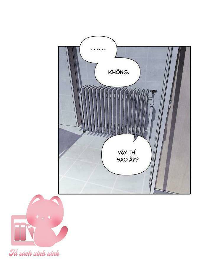 Điều Khiến Tôi Quyết Tâm Chết Đi - Chap 19 - Trang 22