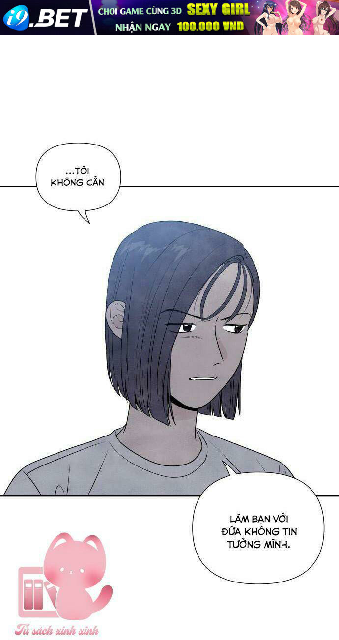 Điều Khiến Tôi Quyết Tâm Chết Đi - Chap 19 - Trang 23