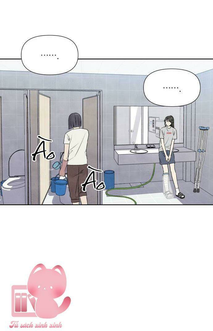 Điều Khiến Tôi Quyết Tâm Chết Đi - Chap 19 - Trang 24