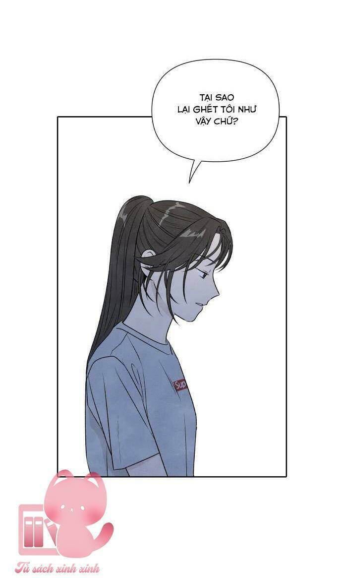 Điều Khiến Tôi Quyết Tâm Chết Đi - Chap 19 - Trang 26
