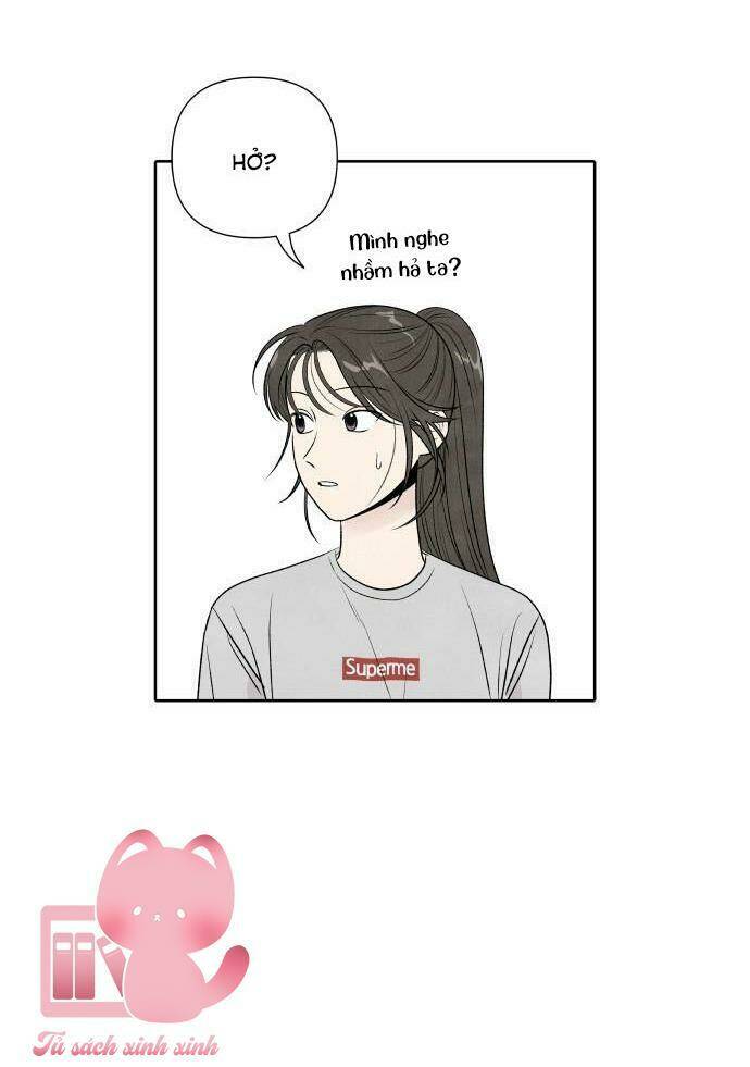 Điều Khiến Tôi Quyết Tâm Chết Đi - Chap 19 - Trang 29