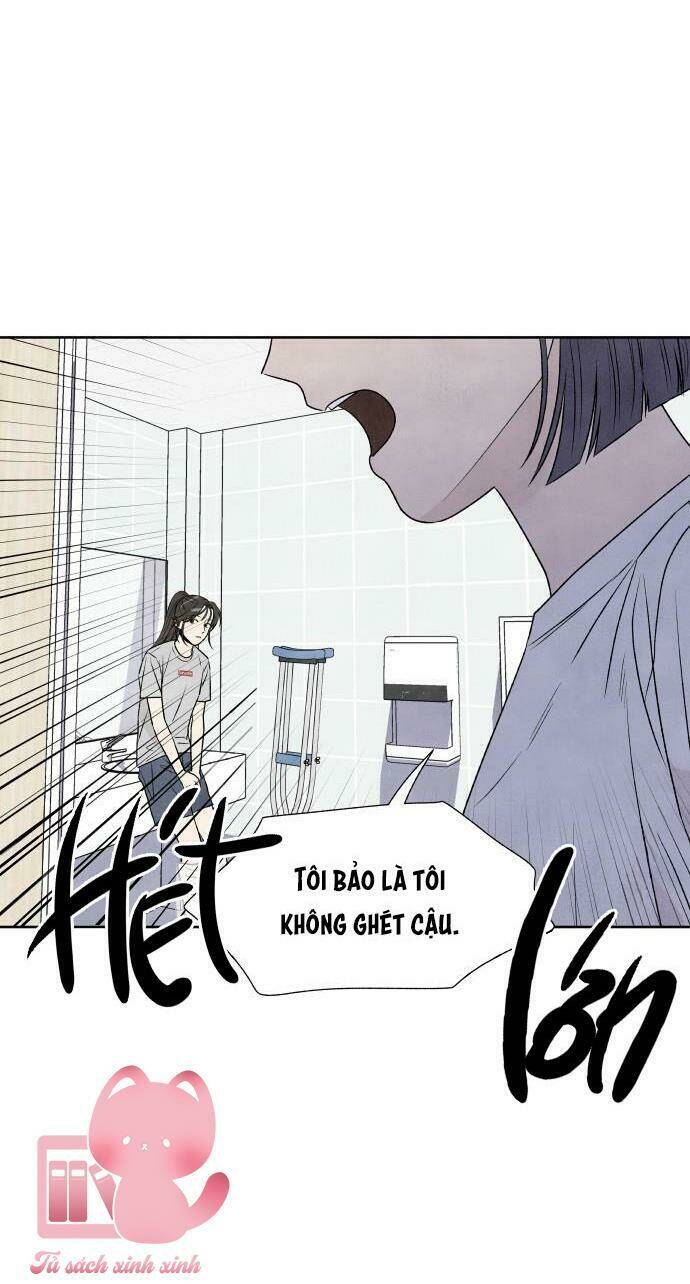 Điều Khiến Tôi Quyết Tâm Chết Đi - Chap 19 - Trang 30