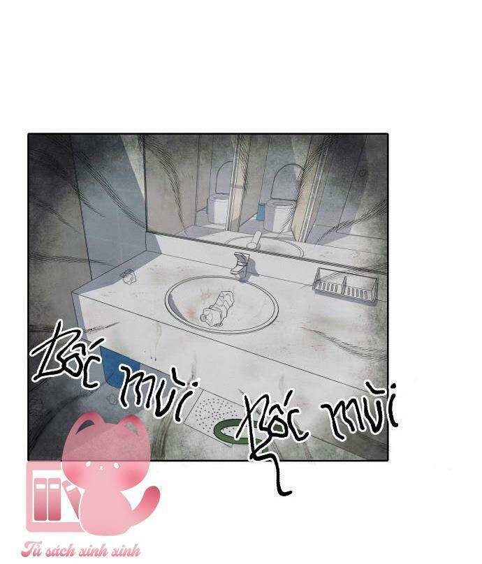 Điều Khiến Tôi Quyết Tâm Chết Đi - Chap 19 - Trang 4