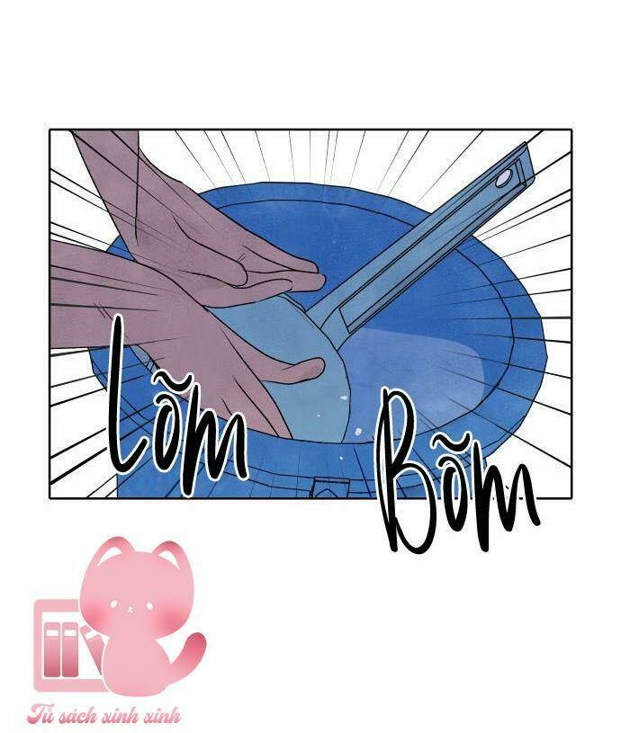 Điều Khiến Tôi Quyết Tâm Chết Đi - Chap 19 - Trang 32