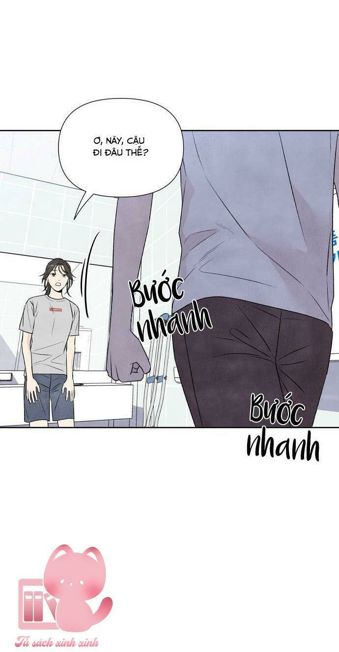 Điều Khiến Tôi Quyết Tâm Chết Đi - Chap 19 - Trang 33