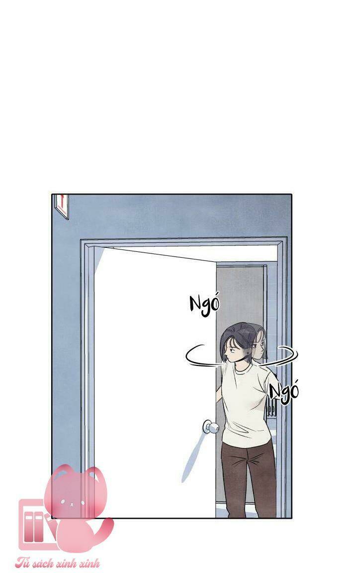 Điều Khiến Tôi Quyết Tâm Chết Đi - Chap 19 - Trang 34