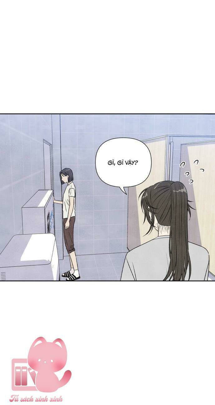 Điều Khiến Tôi Quyết Tâm Chết Đi - Chap 19 - Trang 36