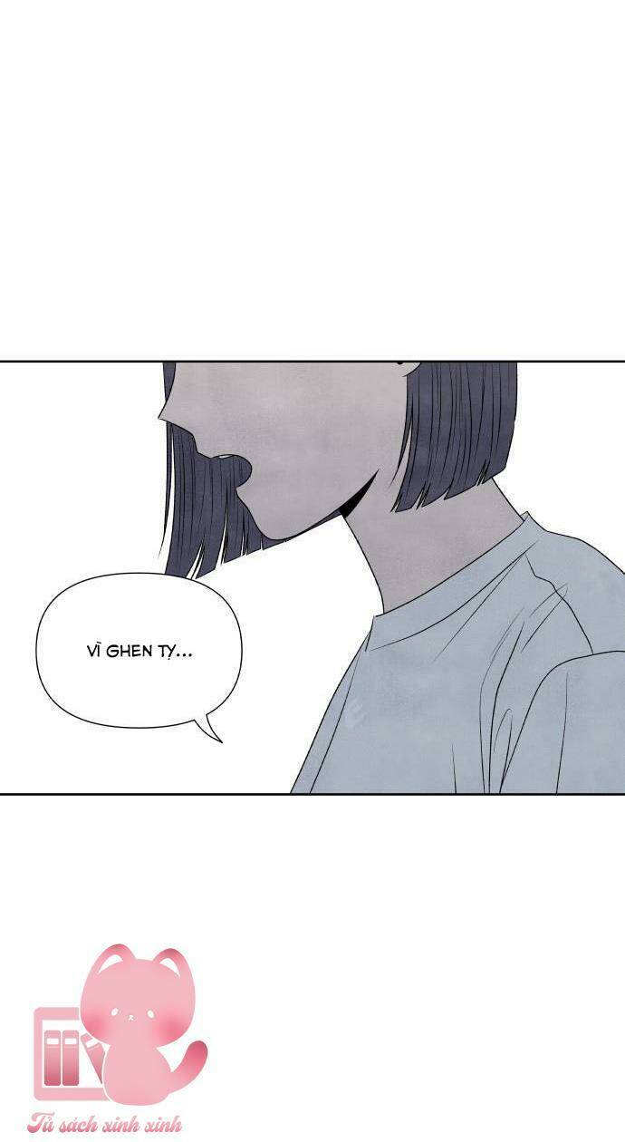 Điều Khiến Tôi Quyết Tâm Chết Đi - Chap 19 - Trang 37