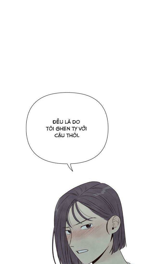 Điều Khiến Tôi Quyết Tâm Chết Đi - Chap 19 - Trang 38
