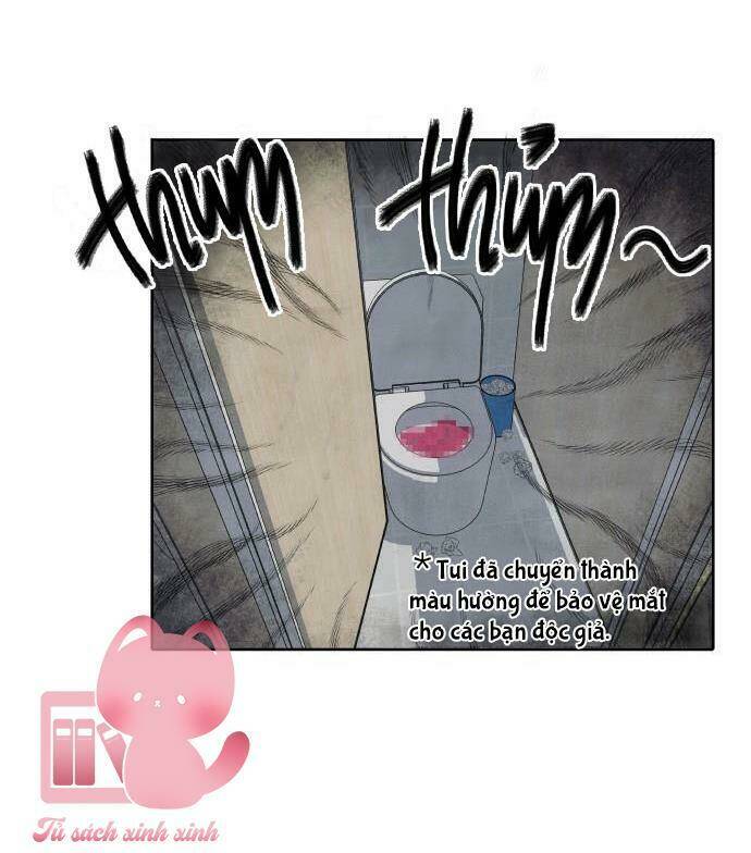 Điều Khiến Tôi Quyết Tâm Chết Đi - Chap 19 - Trang 5